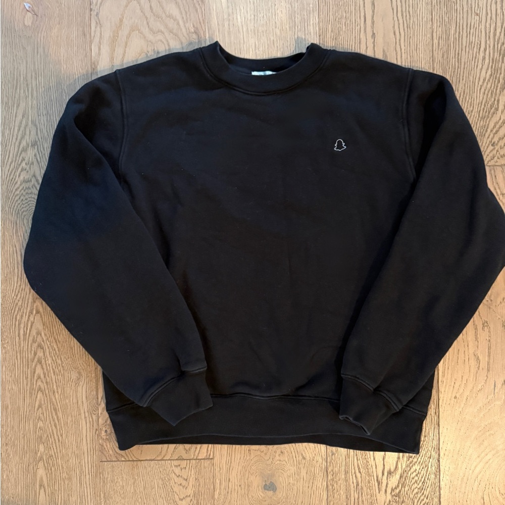 RARE!! Madhappy x Snapchat Crewneck Sweater